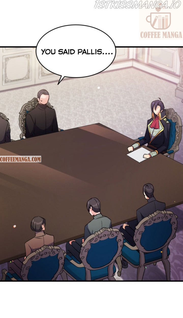 I Tried To Persuade My Brother And He Entrusted The Male Lead To Me Chapter 25 - page 40