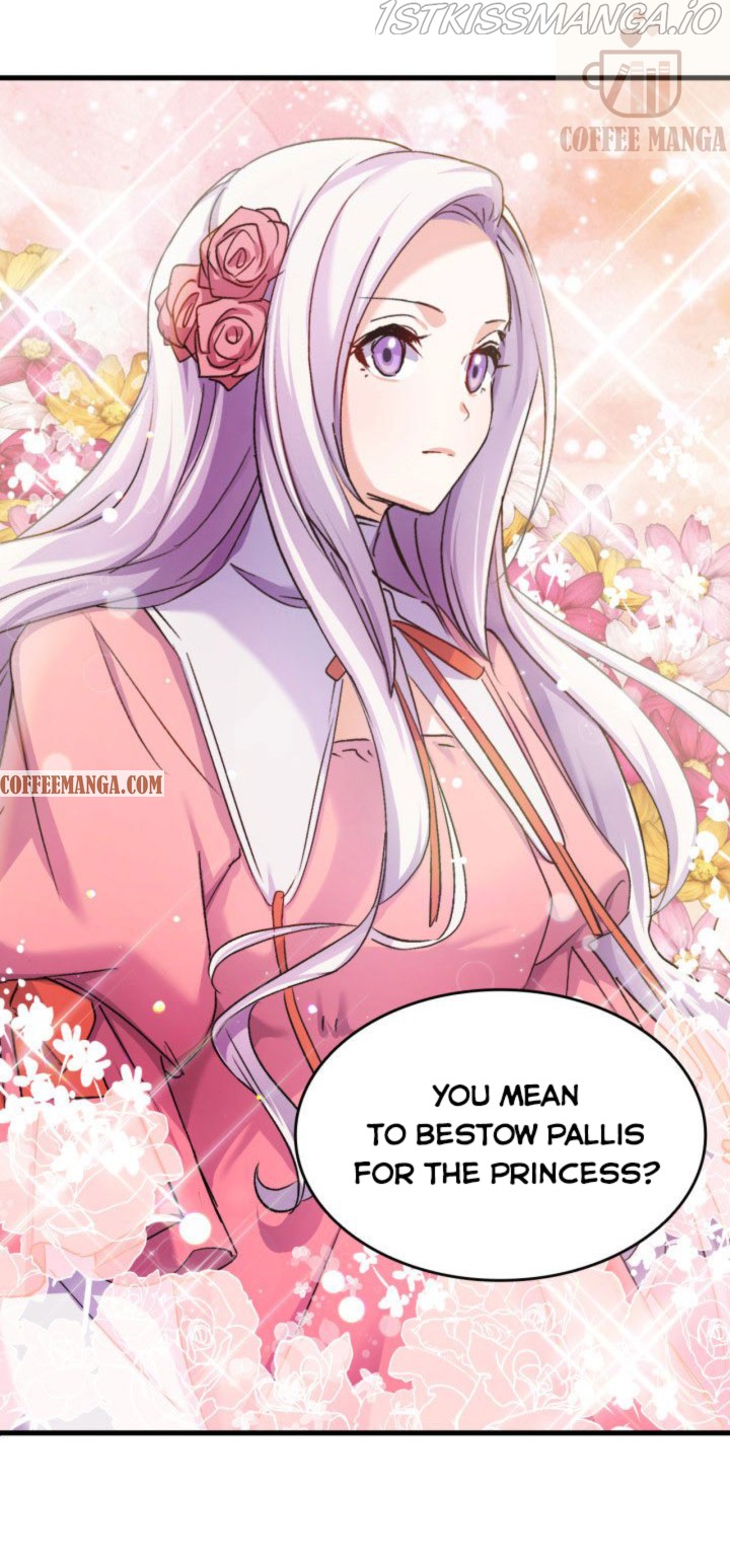 I Tried To Persuade My Brother And He Entrusted The Male Lead To Me Chapter 25 - page 41