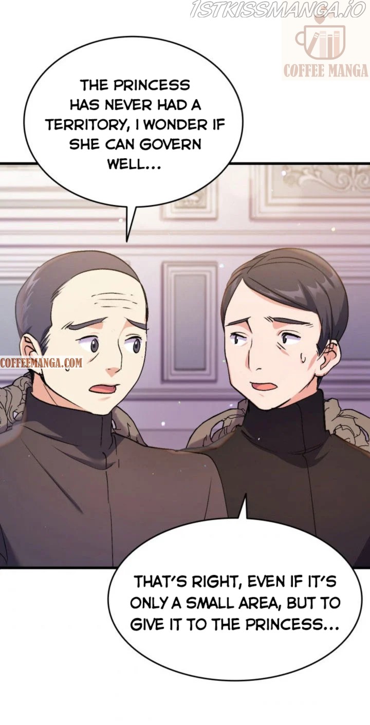 I Tried To Persuade My Brother And He Entrusted The Male Lead To Me Chapter 25 - page 42