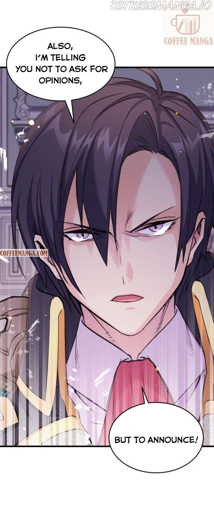 I Tried To Persuade My Brother And He Entrusted The Male Lead To Me Chapter 25 - page 46