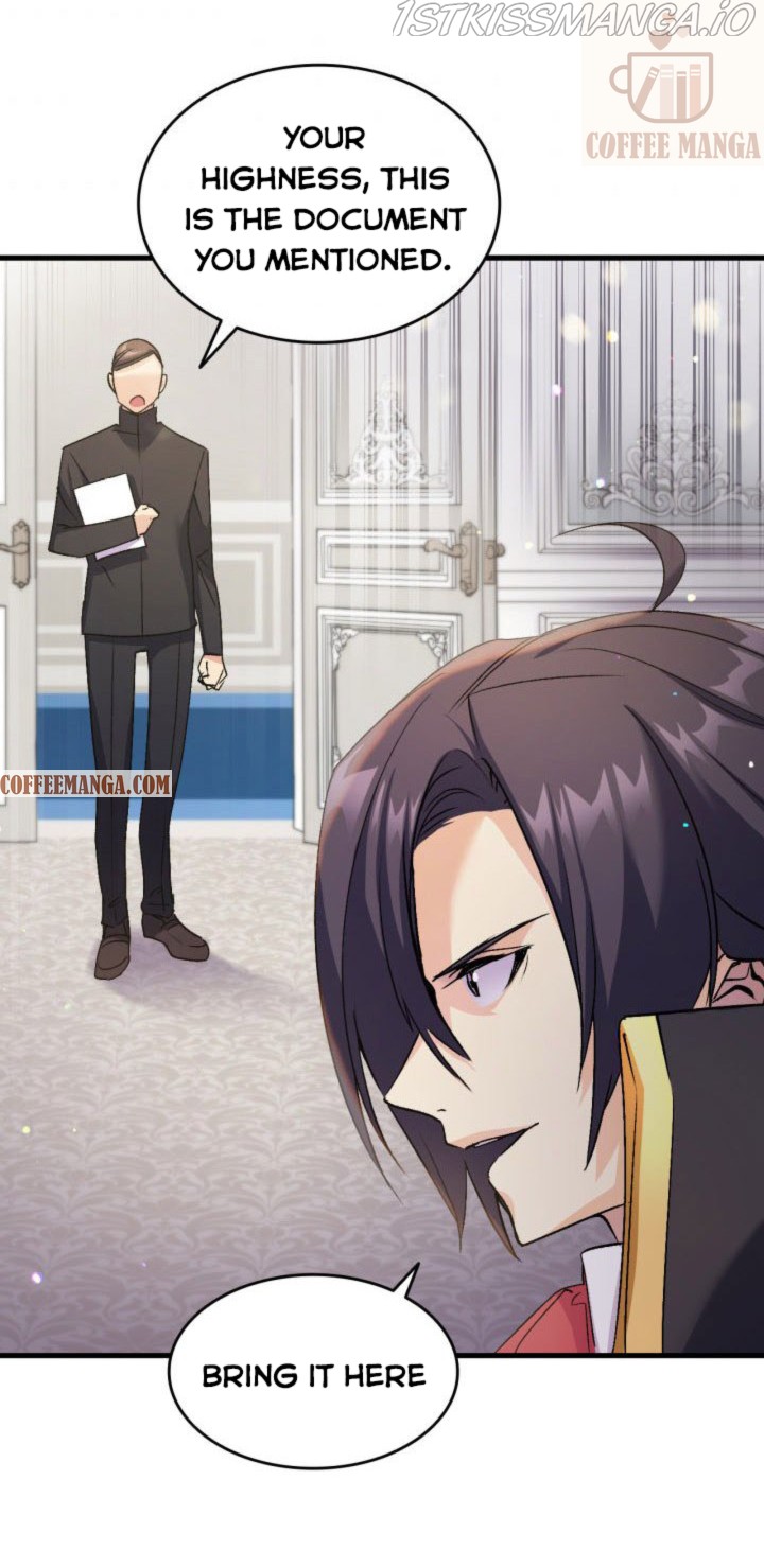 I Tried To Persuade My Brother And He Entrusted The Male Lead To Me Chapter 25 - page 48