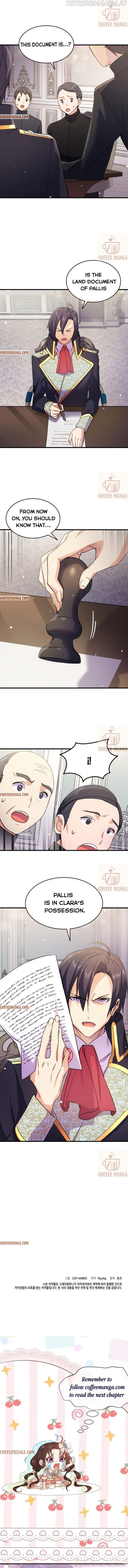 I Tried To Persuade My Brother And He Entrusted The Male Lead To Me Chapter 25 - page 49