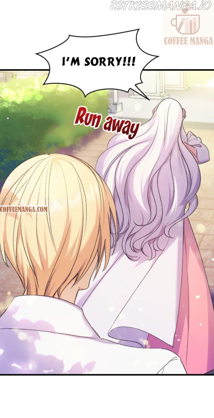 I Tried To Persuade My Brother And He Entrusted The Male Lead To Me Chapter 25 - page 7