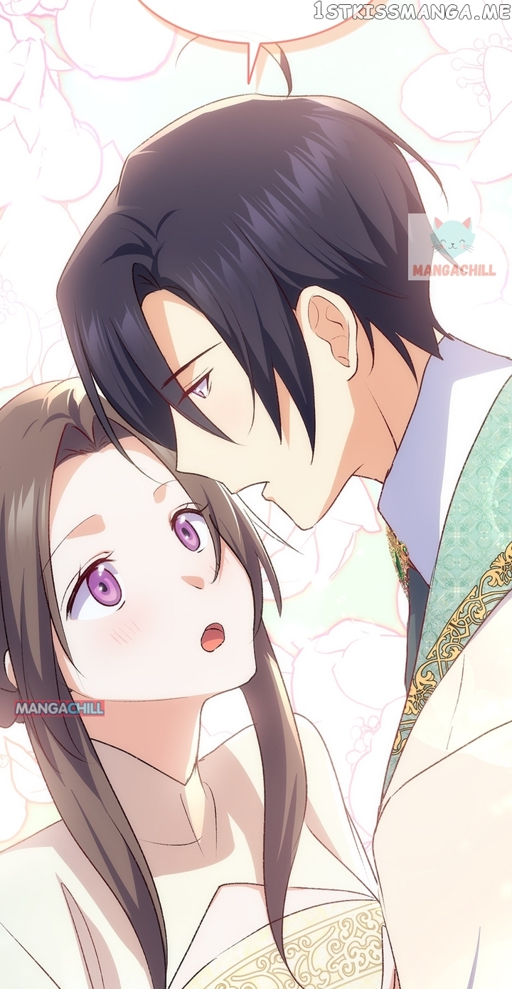 I Tried To Persuade My Brother And He Entrusted The Male Lead To Me Chapter 91 - page 10