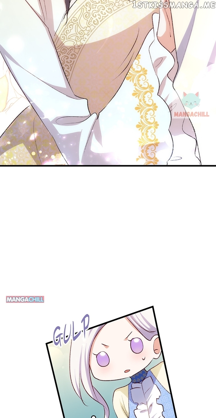 I Tried To Persuade My Brother And He Entrusted The Male Lead To Me Chapter 91 - page 11