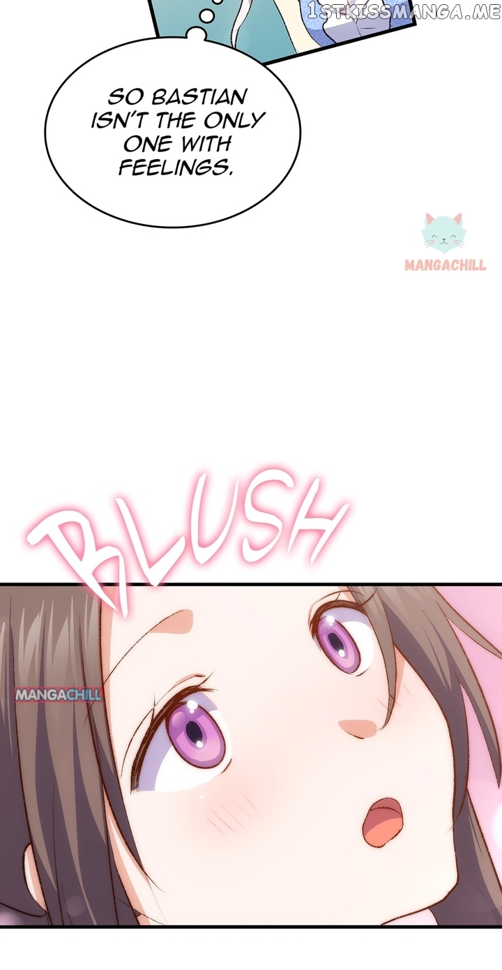 I Tried To Persuade My Brother And He Entrusted The Male Lead To Me Chapter 91 - page 12