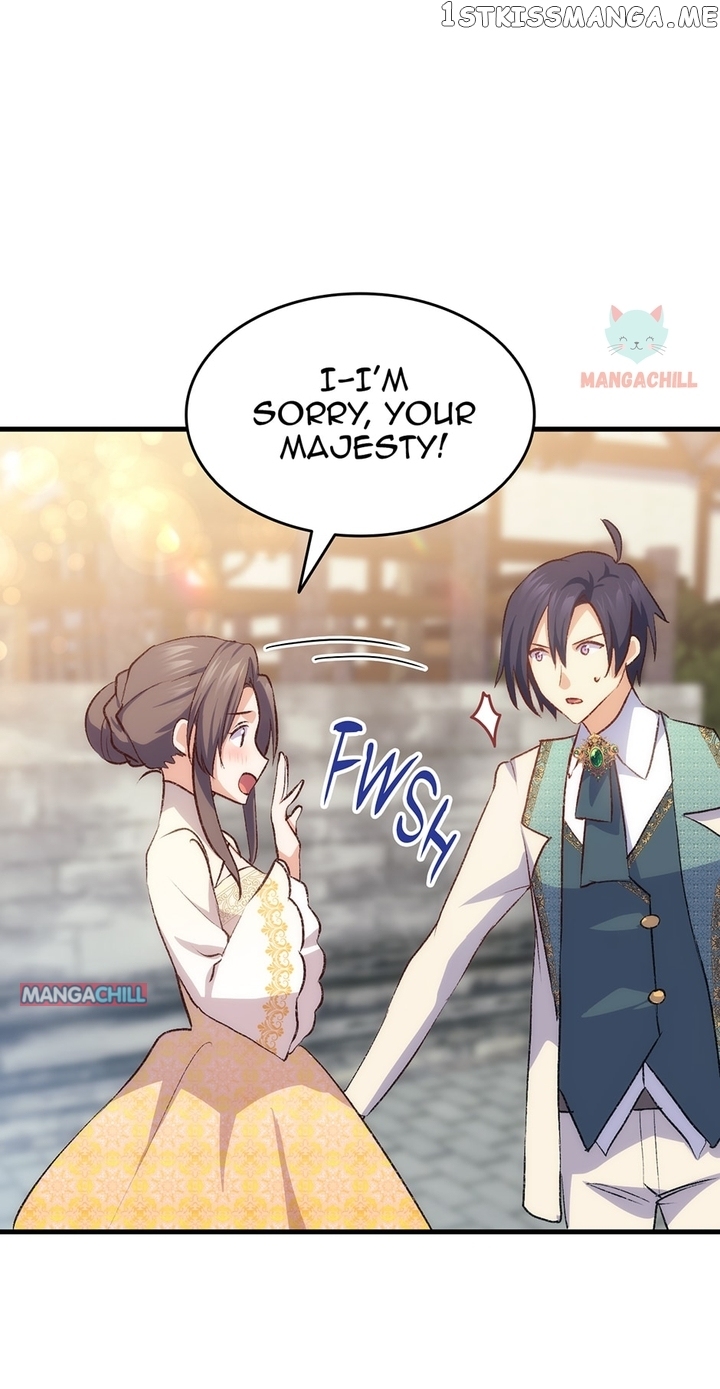 I Tried To Persuade My Brother And He Entrusted The Male Lead To Me Chapter 91 - page 13
