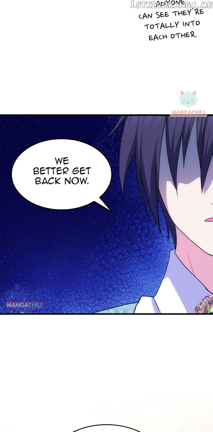 I Tried To Persuade My Brother And He Entrusted The Male Lead To Me Chapter 91 - page 15