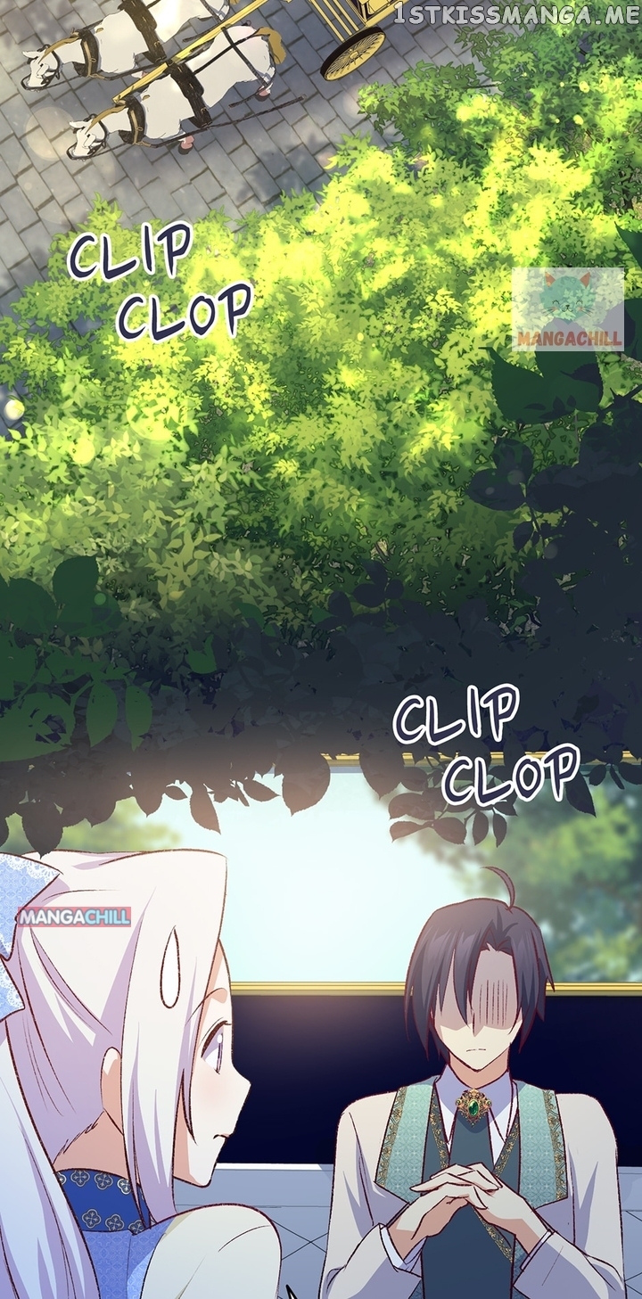 I Tried To Persuade My Brother And He Entrusted The Male Lead To Me Chapter 91 - page 17