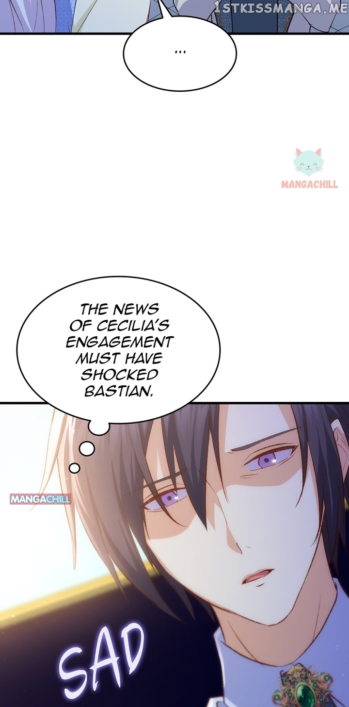 I Tried To Persuade My Brother And He Entrusted The Male Lead To Me Chapter 91 - page 18