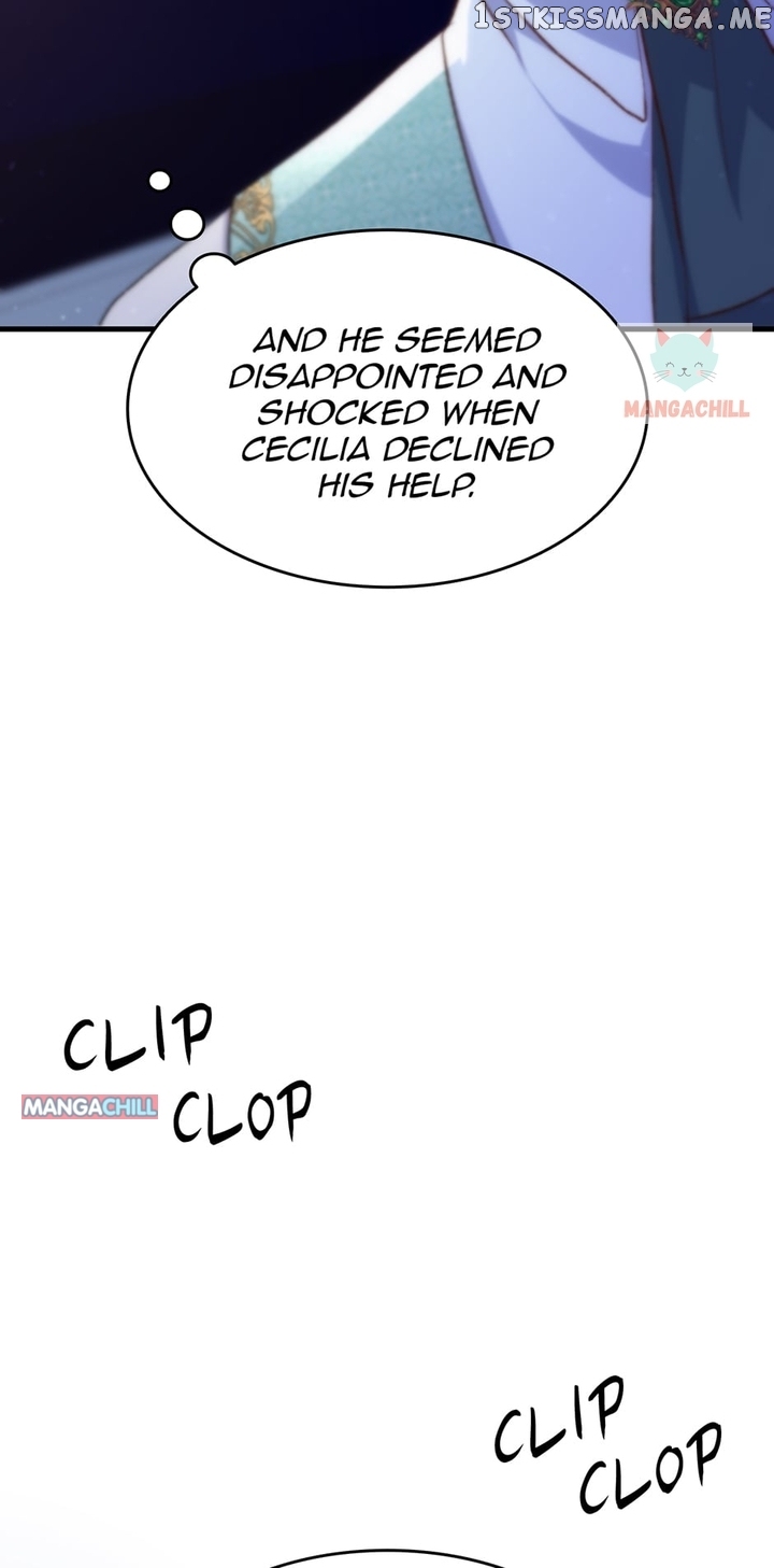 I Tried To Persuade My Brother And He Entrusted The Male Lead To Me Chapter 91 - page 19