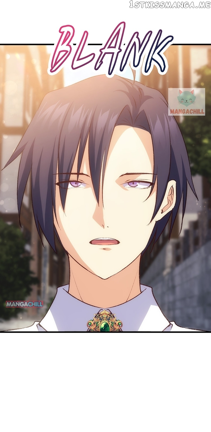 I Tried To Persuade My Brother And He Entrusted The Male Lead To Me Chapter 91 - page 2