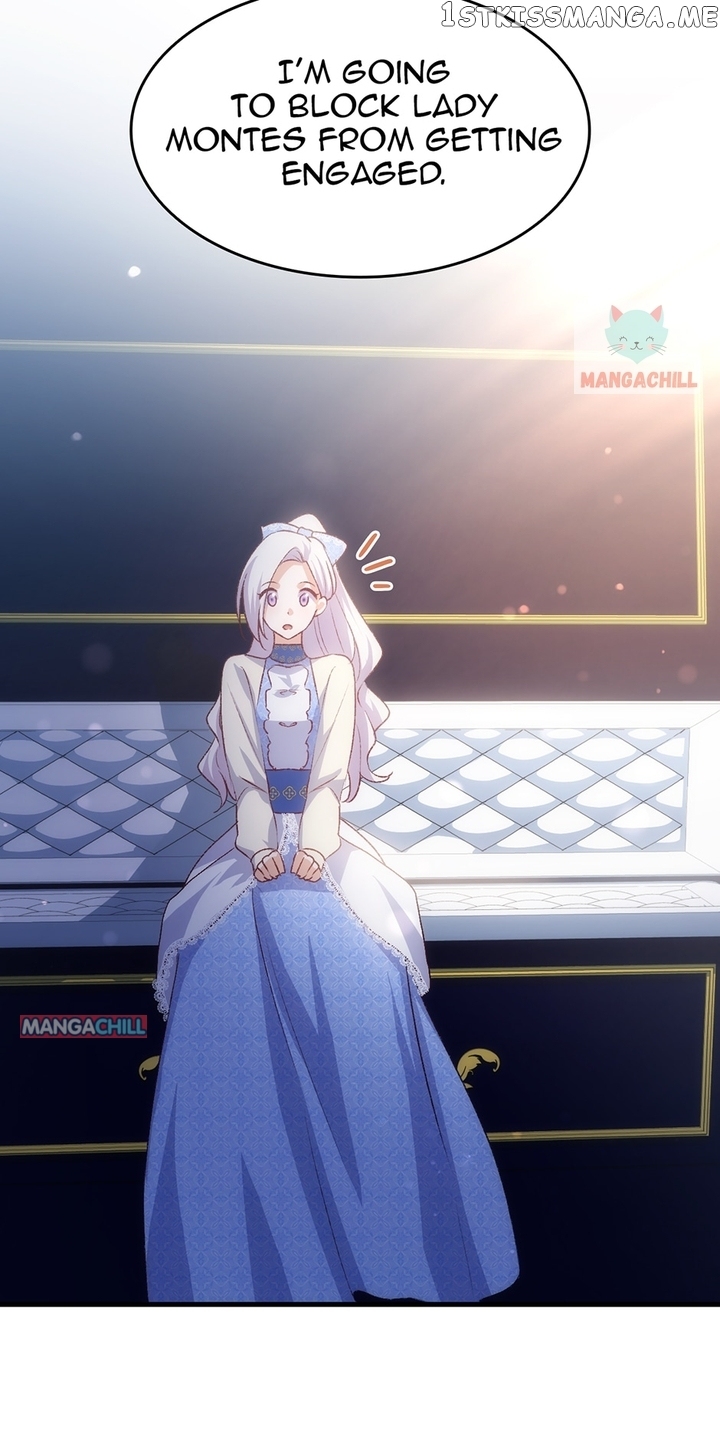 I Tried To Persuade My Brother And He Entrusted The Male Lead To Me Chapter 91 - page 20