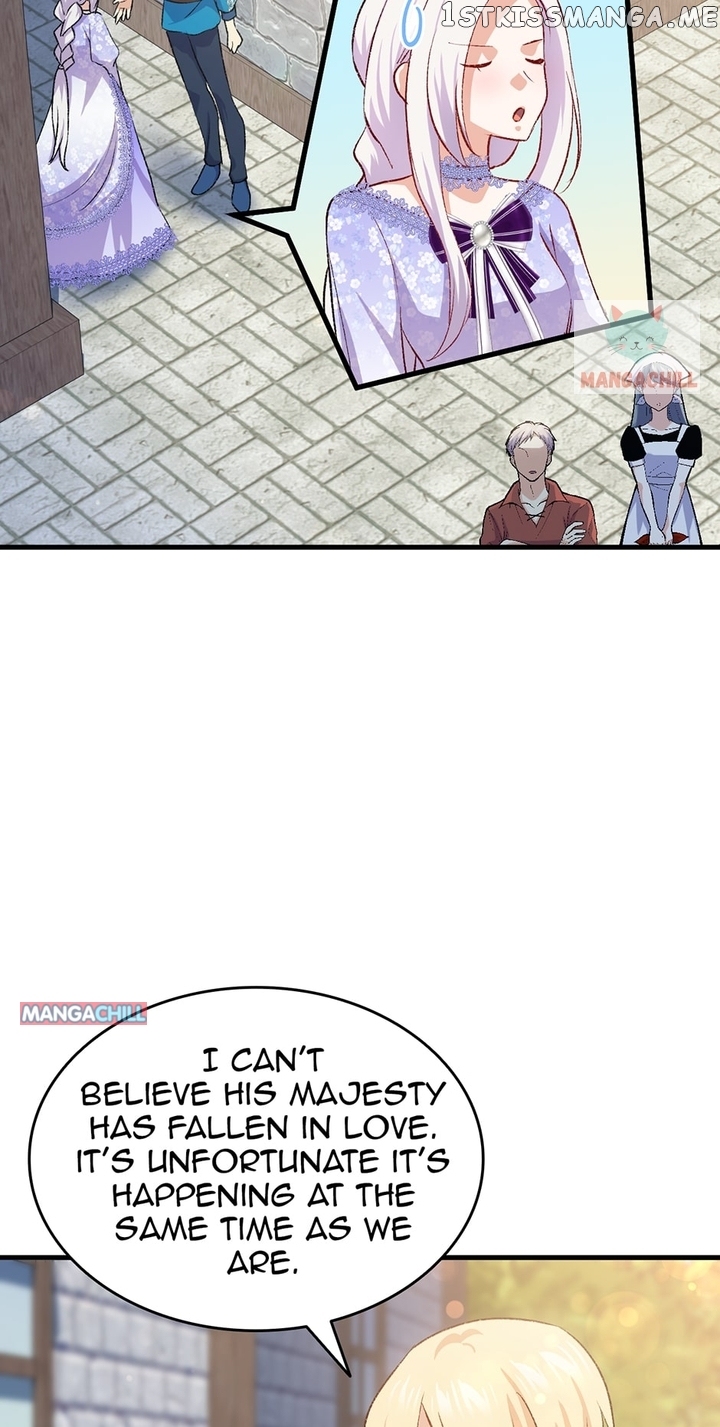 I Tried To Persuade My Brother And He Entrusted The Male Lead To Me Chapter 91 - page 28