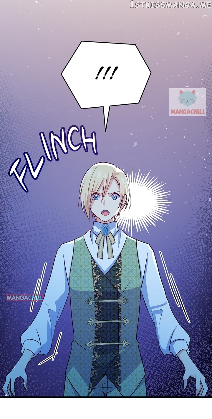 I Tried To Persuade My Brother And He Entrusted The Male Lead To Me Chapter 91 - page 32