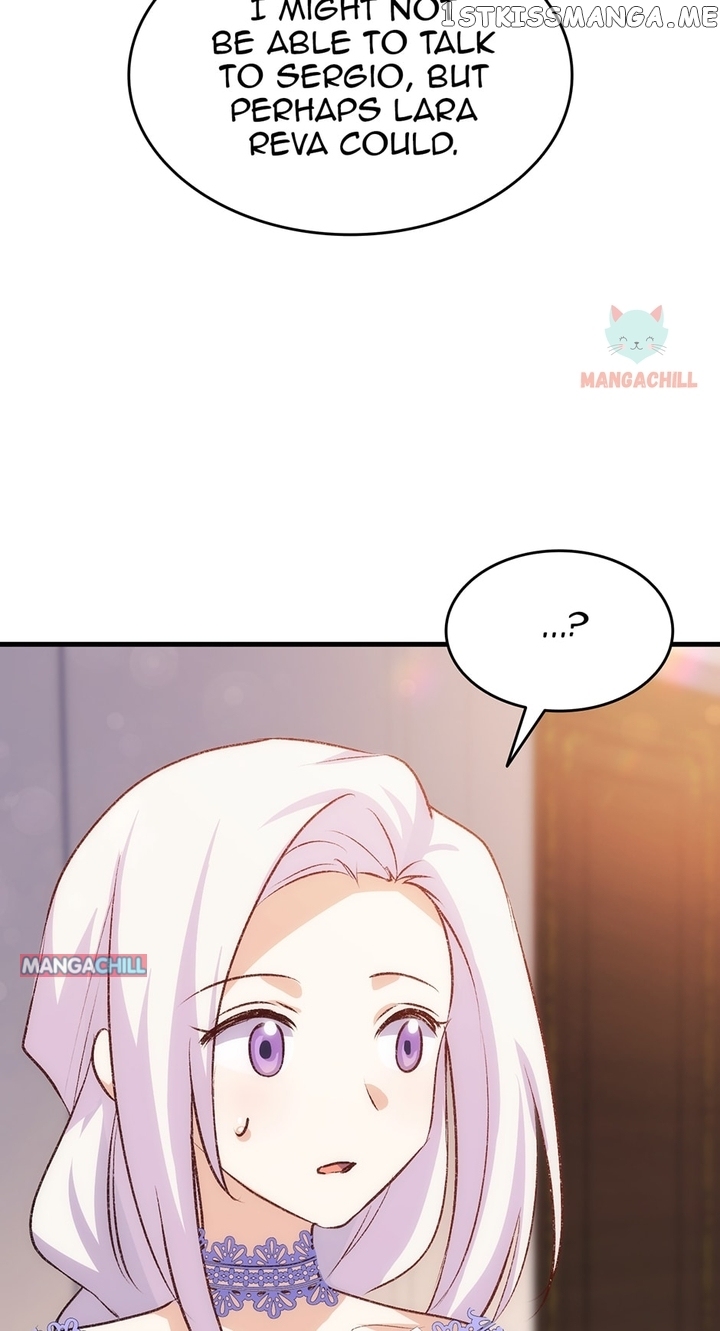 I Tried To Persuade My Brother And He Entrusted The Male Lead To Me Chapter 91 - page 37