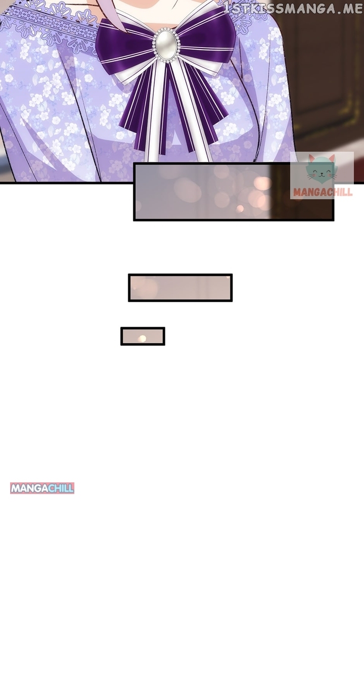 I Tried To Persuade My Brother And He Entrusted The Male Lead To Me Chapter 91 - page 38