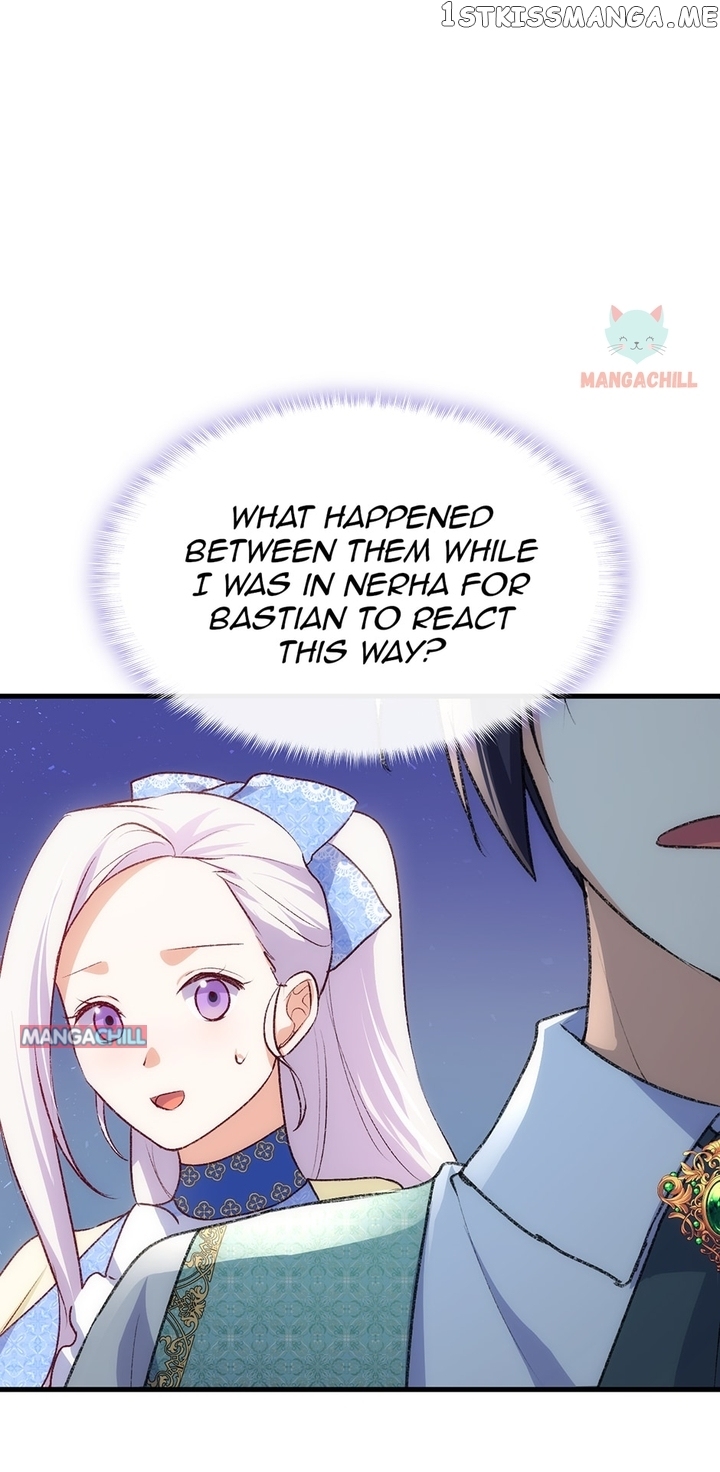 I Tried To Persuade My Brother And He Entrusted The Male Lead To Me Chapter 91 - page 4