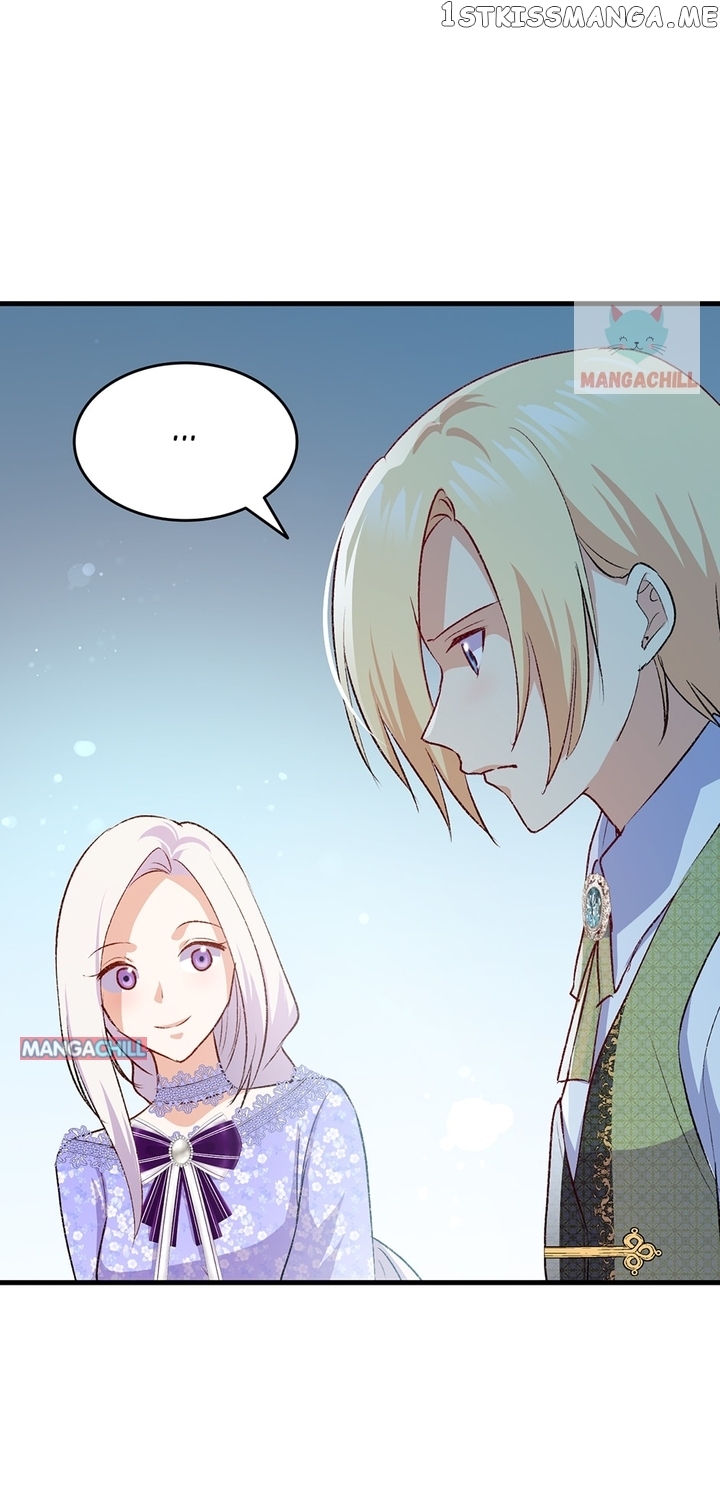 I Tried To Persuade My Brother And He Entrusted The Male Lead To Me Chapter 91 - page 46