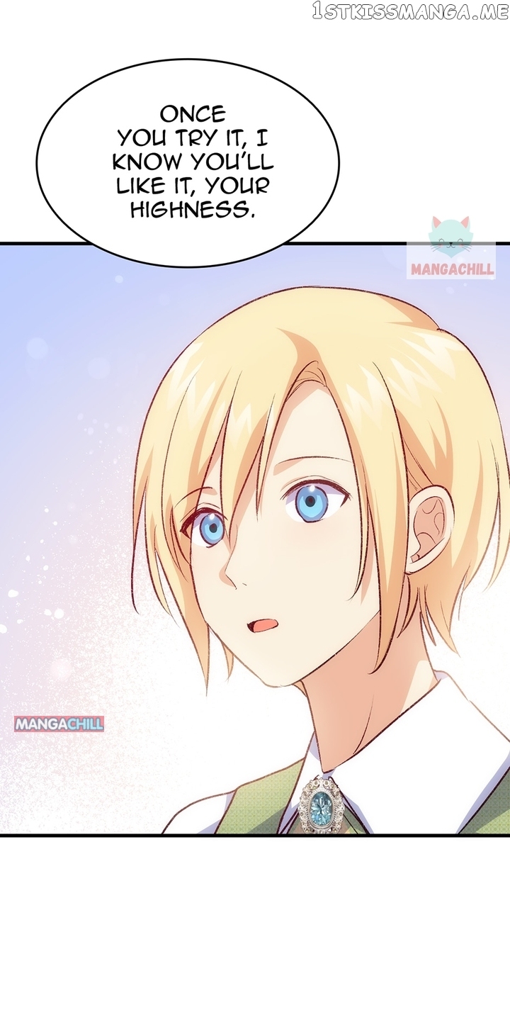 I Tried To Persuade My Brother And He Entrusted The Male Lead To Me Chapter 91 - page 53