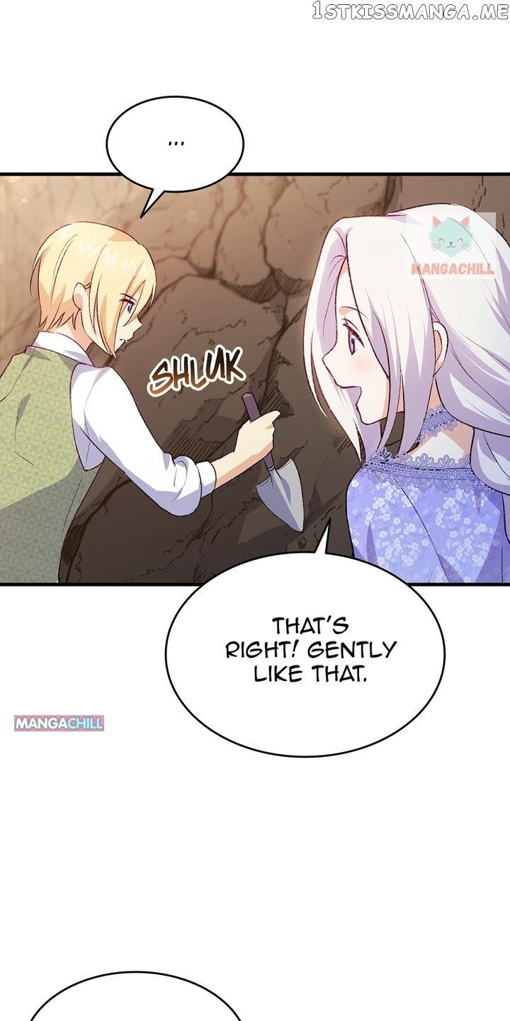 I Tried To Persuade My Brother And He Entrusted The Male Lead To Me Chapter 91 - page 54