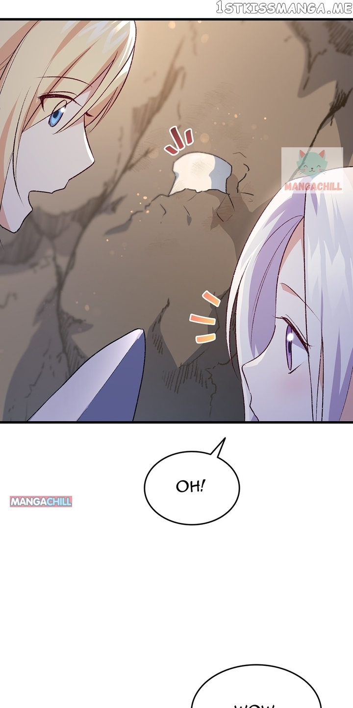 I Tried To Persuade My Brother And He Entrusted The Male Lead To Me Chapter 91 - page 56