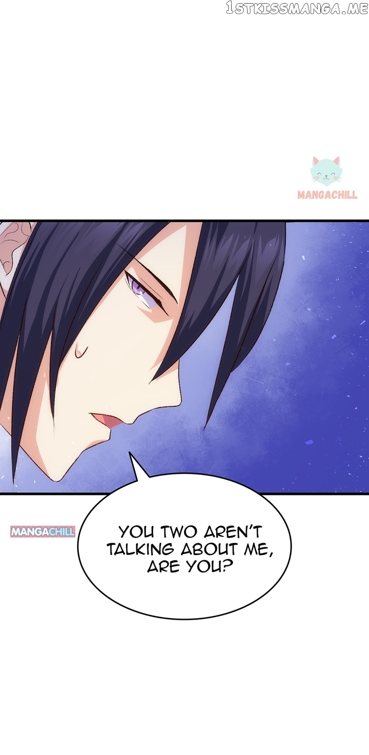 I Tried To Persuade My Brother And He Entrusted The Male Lead To Me Chapter 91 - page 6