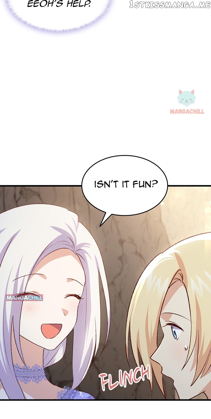 I Tried To Persuade My Brother And He Entrusted The Male Lead To Me Chapter 91 - page 60