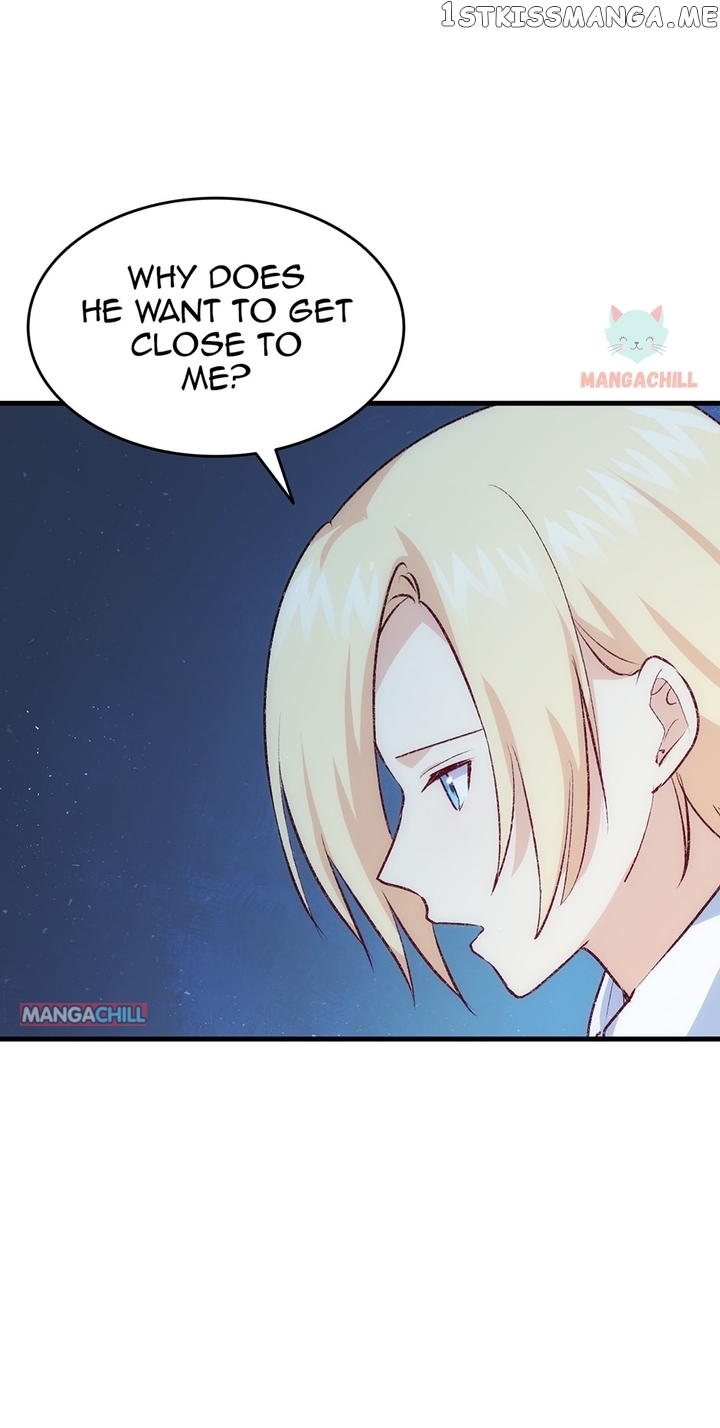 I Tried To Persuade My Brother And He Entrusted The Male Lead To Me Chapter 91 - page 64