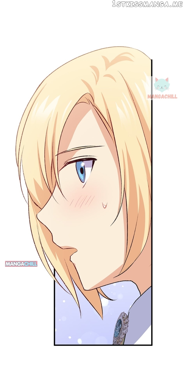 I Tried To Persuade My Brother And He Entrusted The Male Lead To Me Chapter 91 - page 66