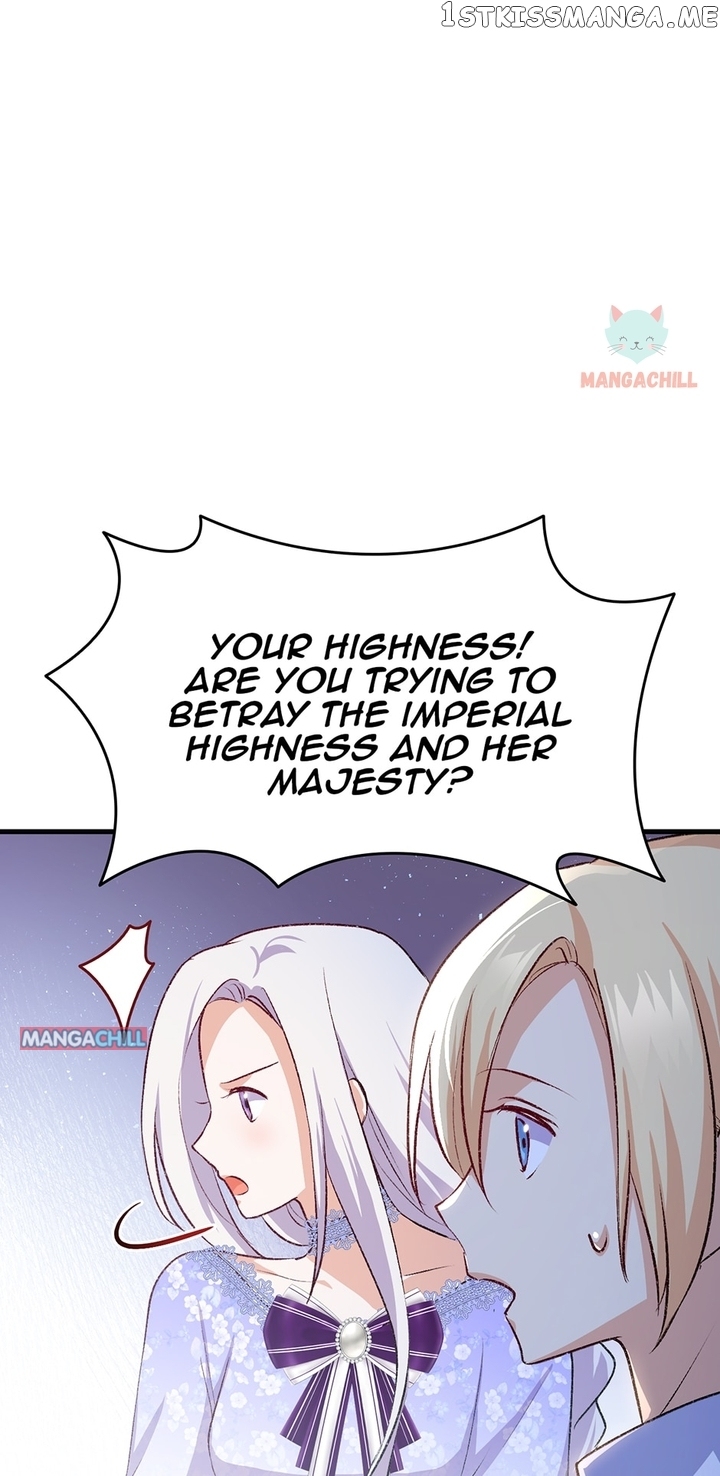 I Tried To Persuade My Brother And He Entrusted The Male Lead To Me Chapter 91 - page 67