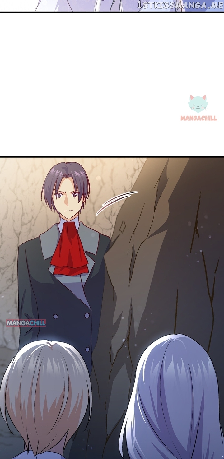 I Tried To Persuade My Brother And He Entrusted The Male Lead To Me Chapter 91 - page 68