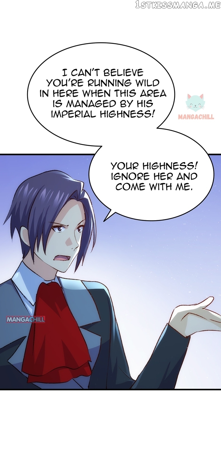 I Tried To Persuade My Brother And He Entrusted The Male Lead To Me Chapter 91 - page 70