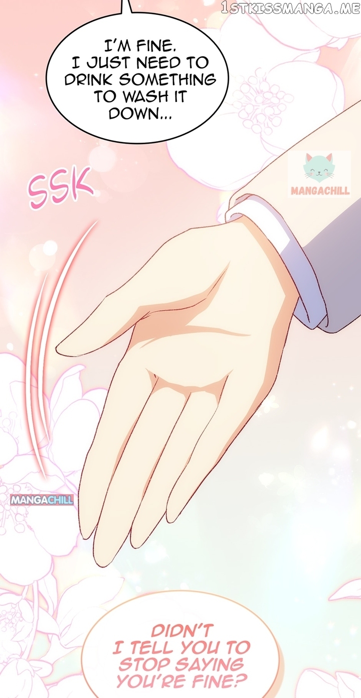 I Tried To Persuade My Brother And He Entrusted The Male Lead To Me Chapter 91 - page 9