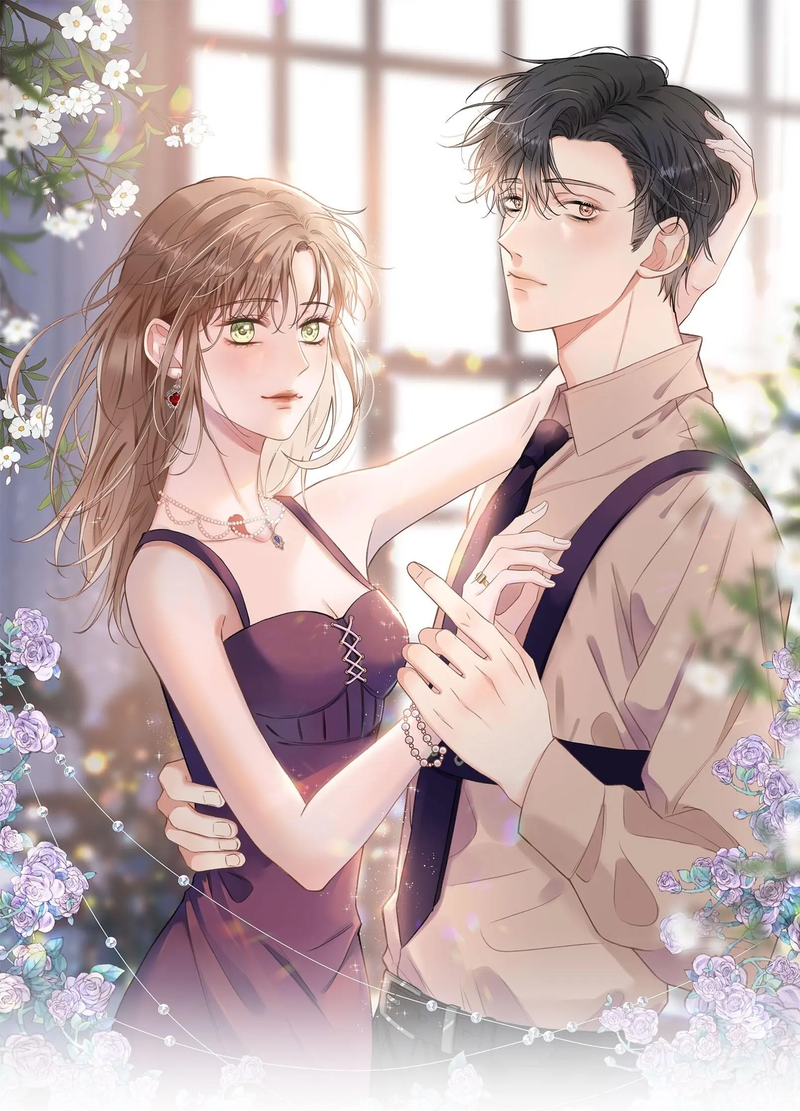 In the Name of Love Chapter 21 - page 1