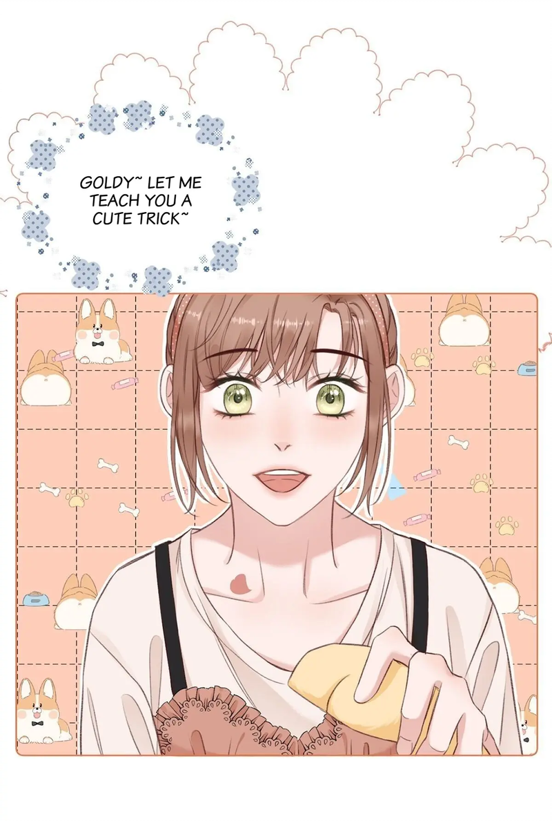 In the Name of Love Chapter 21 - page 14