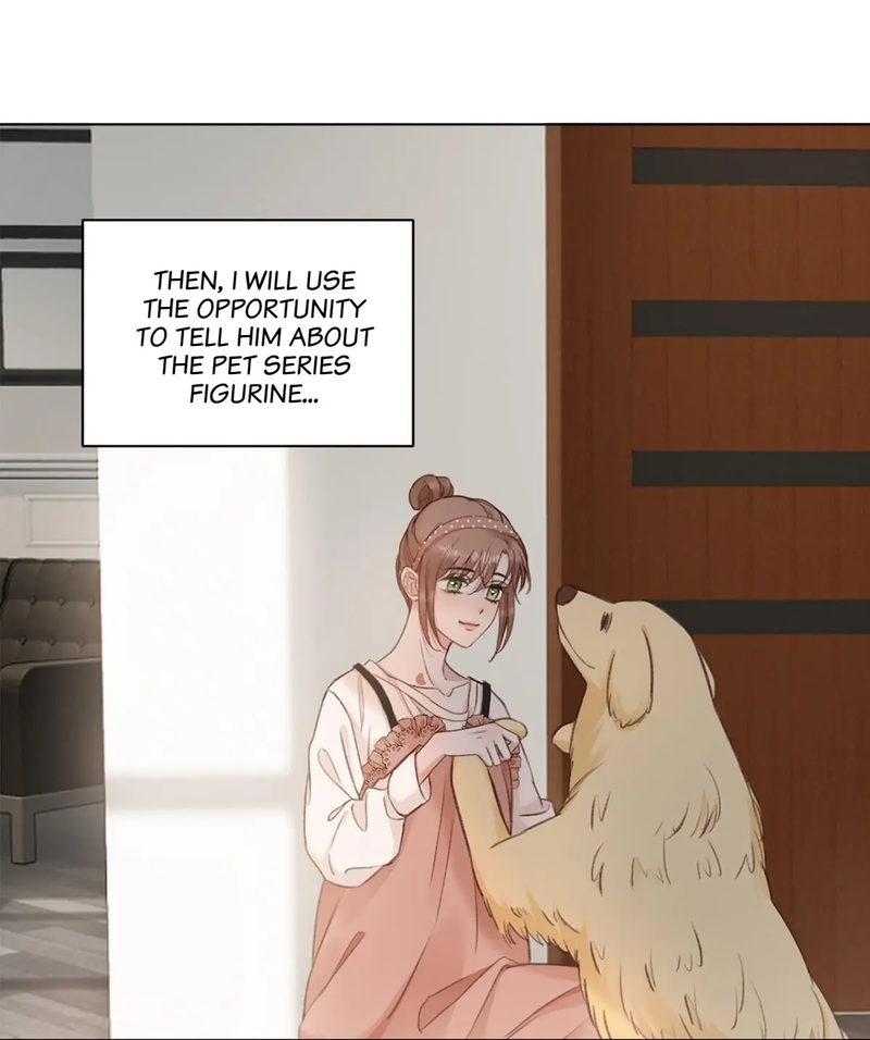 In the Name of Love Chapter 21 - page 16