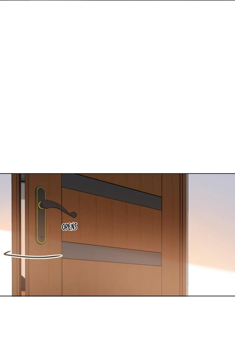 In the Name of Love Chapter 21 - page 17