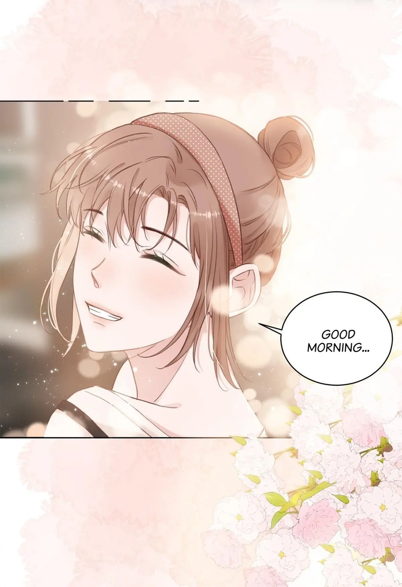 In the Name of Love Chapter 21 - page 19