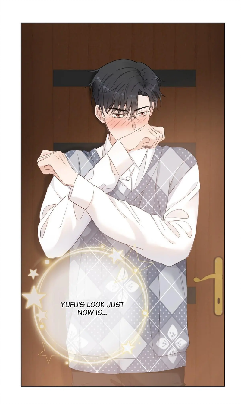 In the Name of Love Chapter 21 - page 21