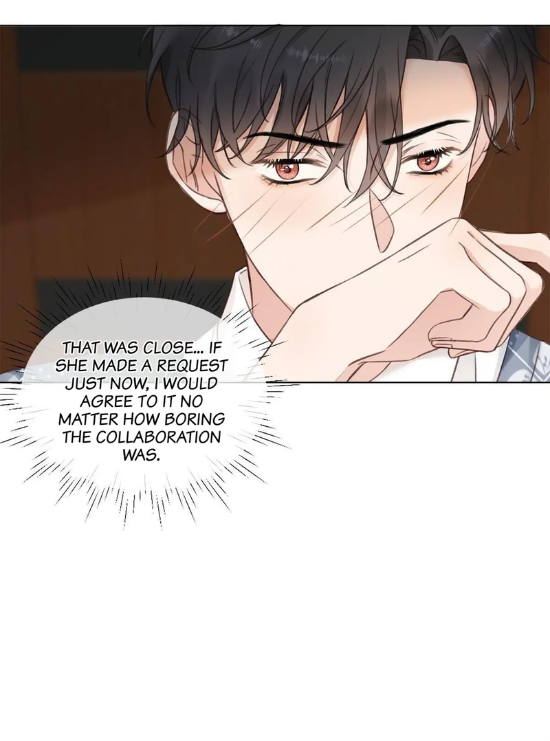 In the Name of Love Chapter 21 - page 23