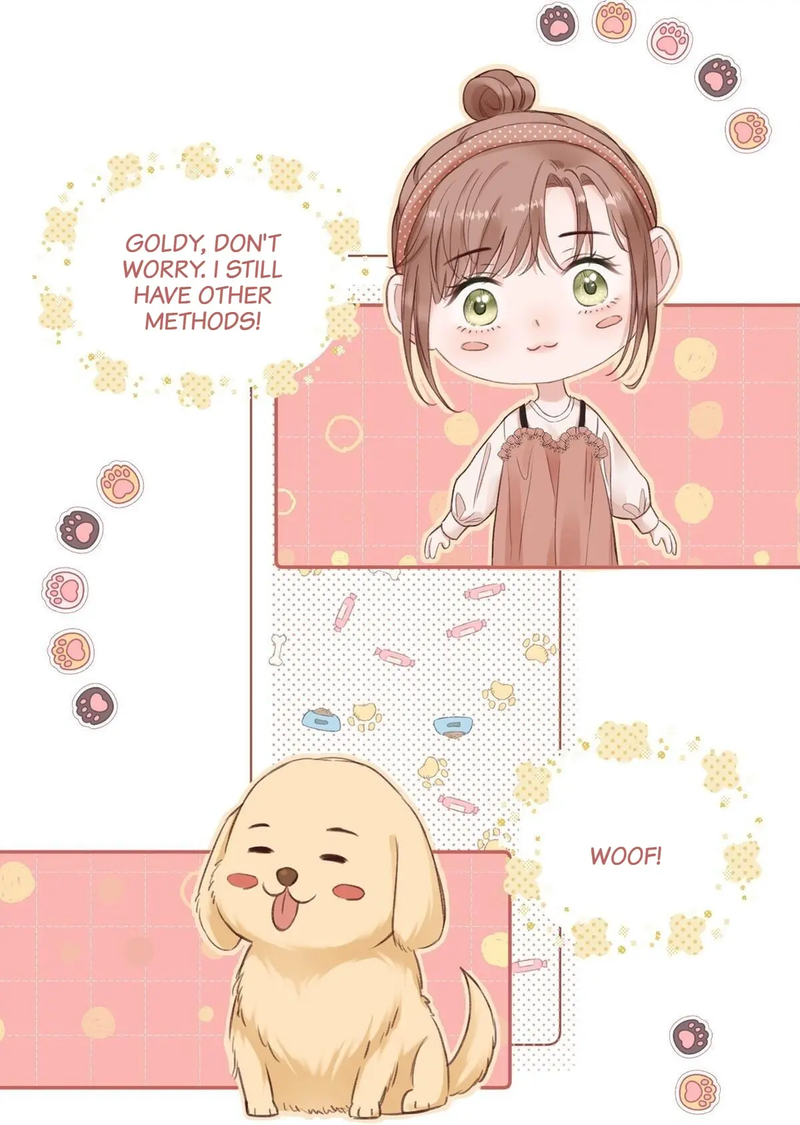 In the Name of Love Chapter 21 - page 25