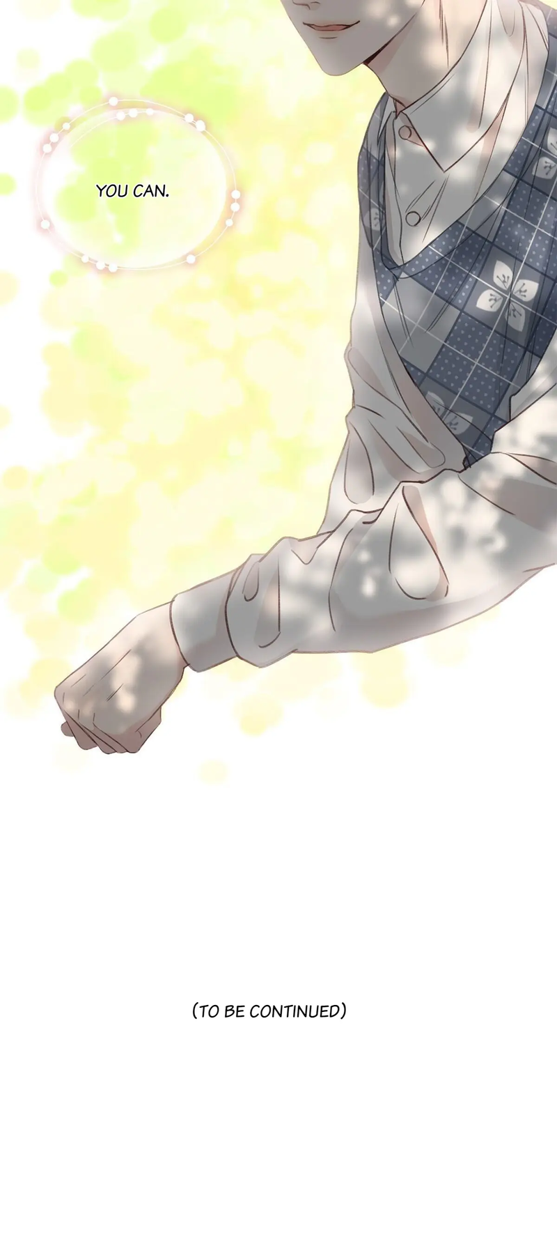 In the Name of Love Chapter 21 - page 37