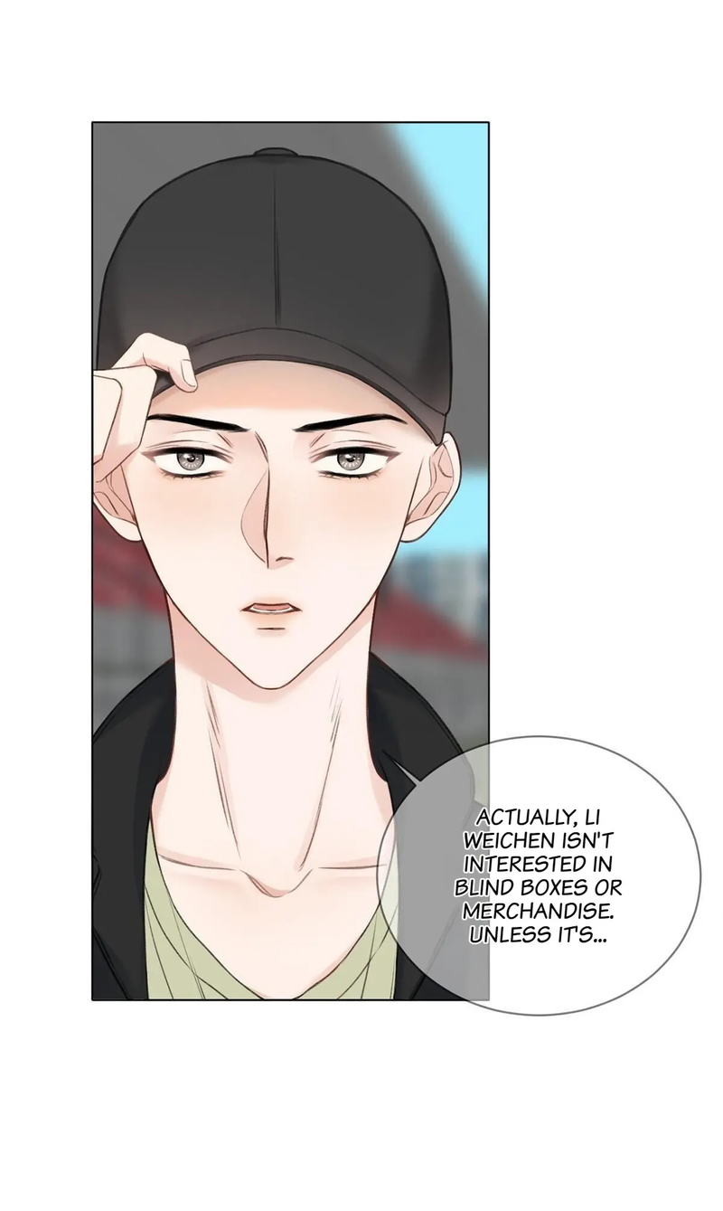 In the Name of Love Chapter 21 - page 5