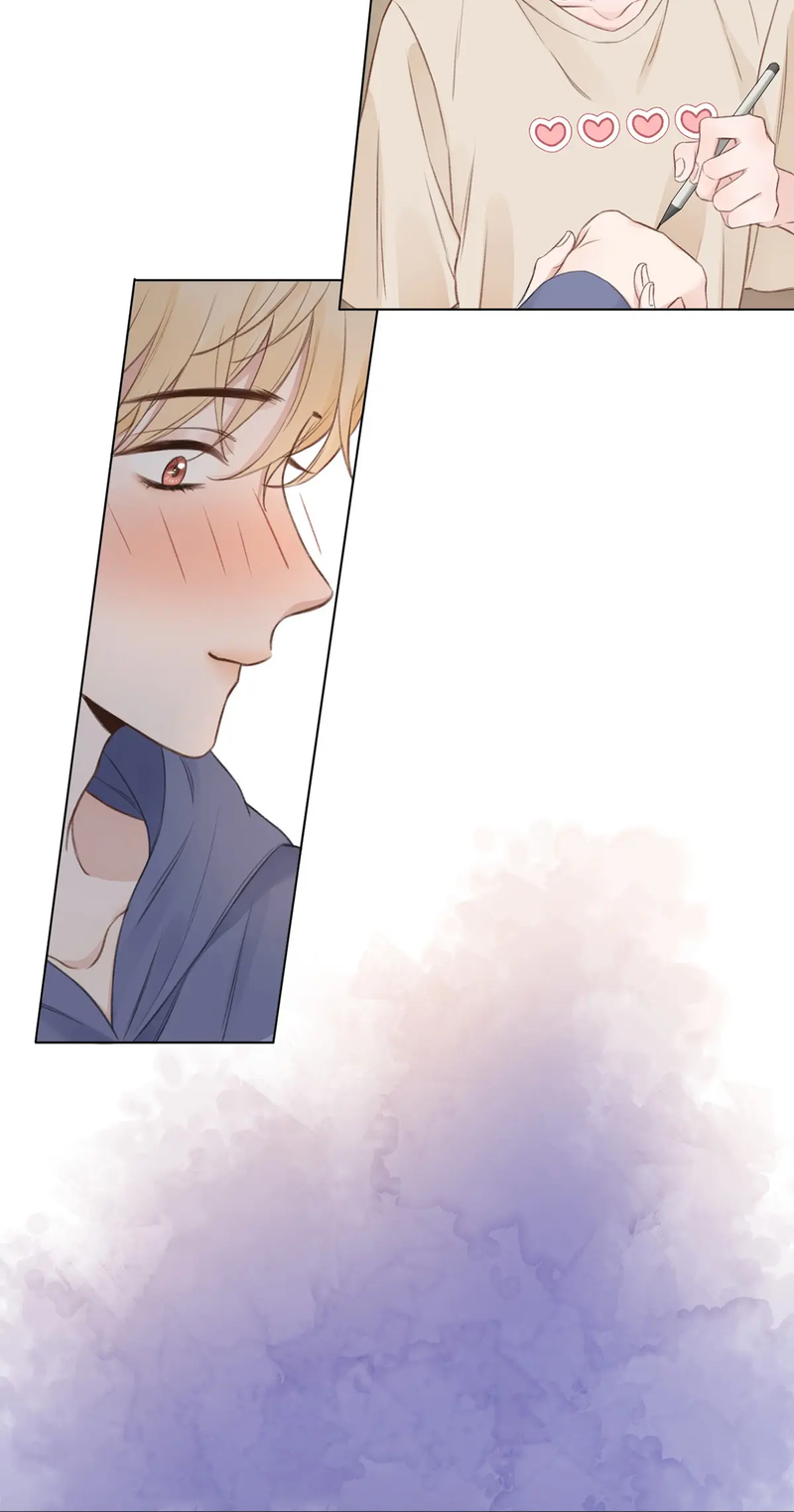 In the Name of Love Chapter 18 - page 15