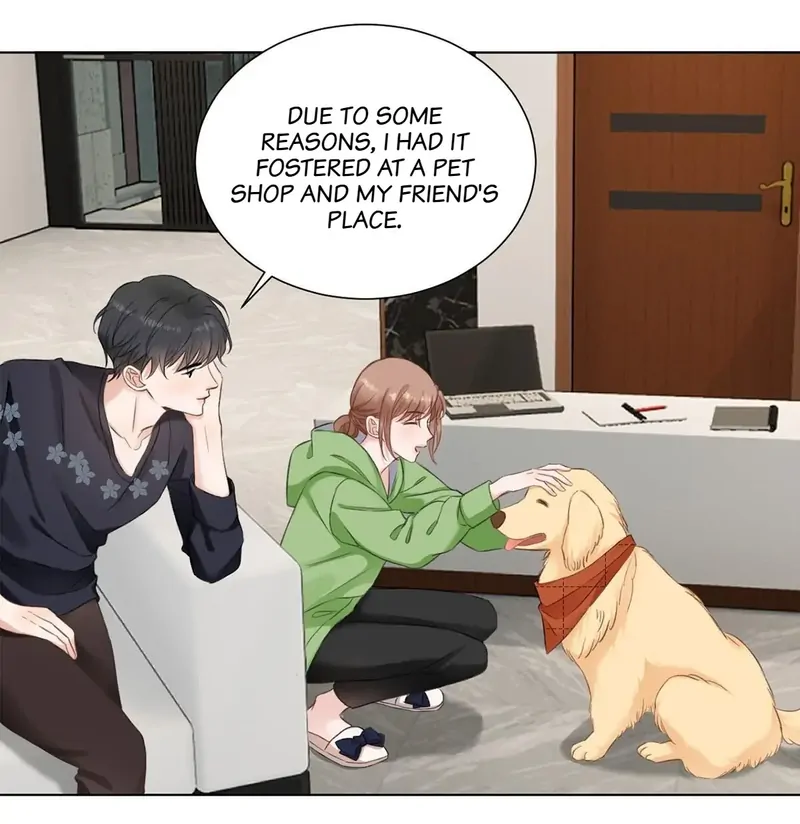 In the Name of Love Chapter 17 - page 10