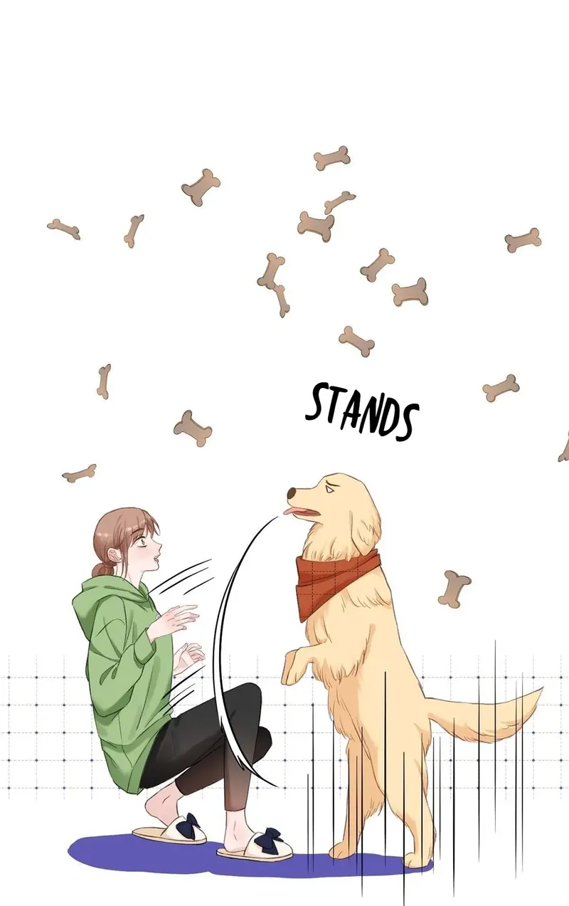 In the Name of Love Chapter 17 - page 17