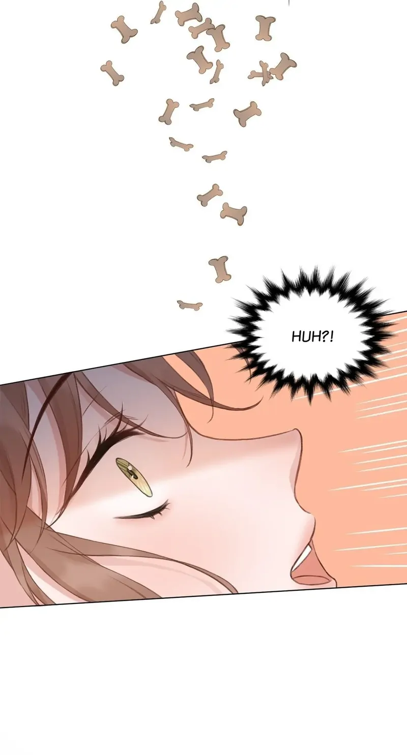 In the Name of Love Chapter 17 - page 18