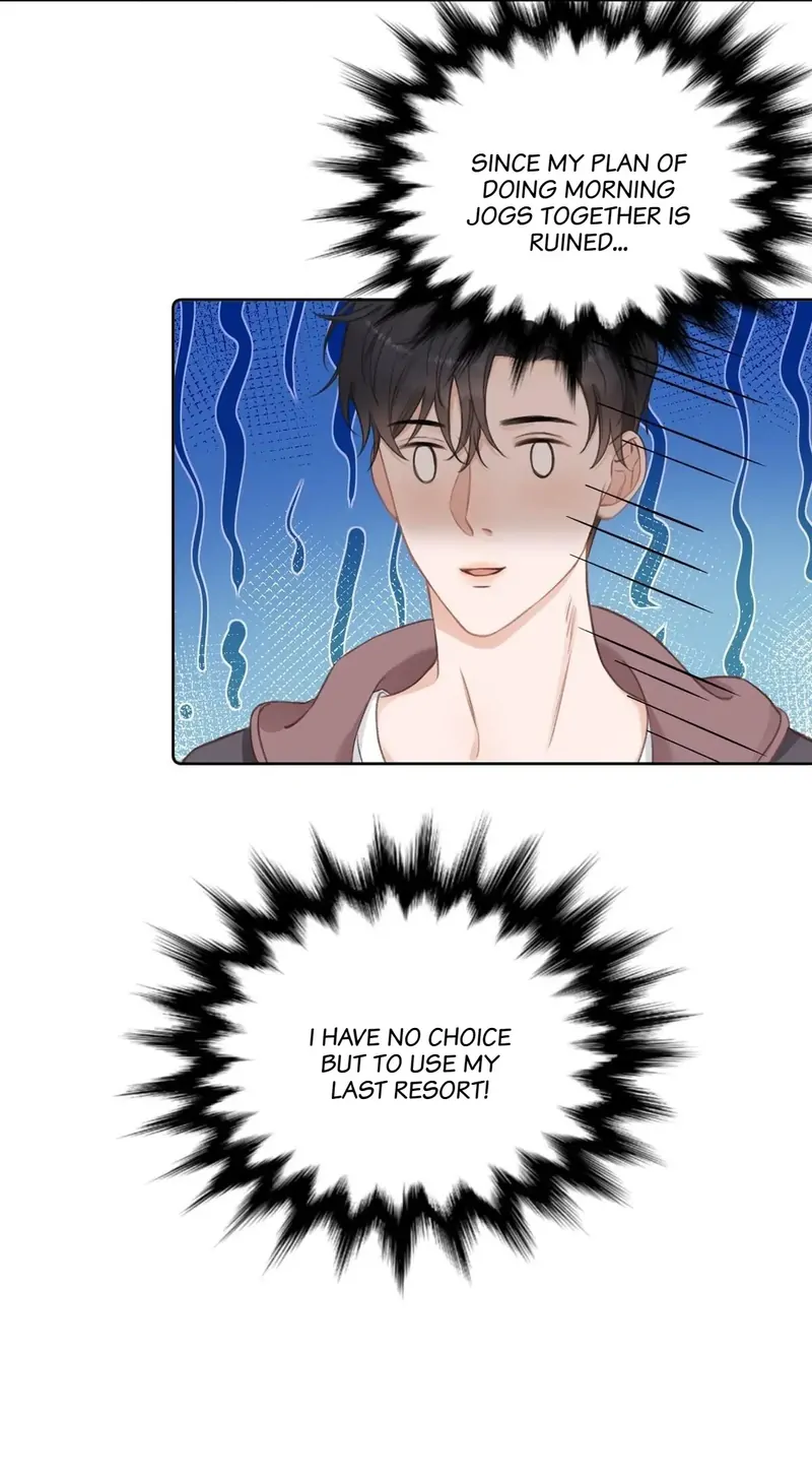 In the Name of Love Chapter 17 - page 2