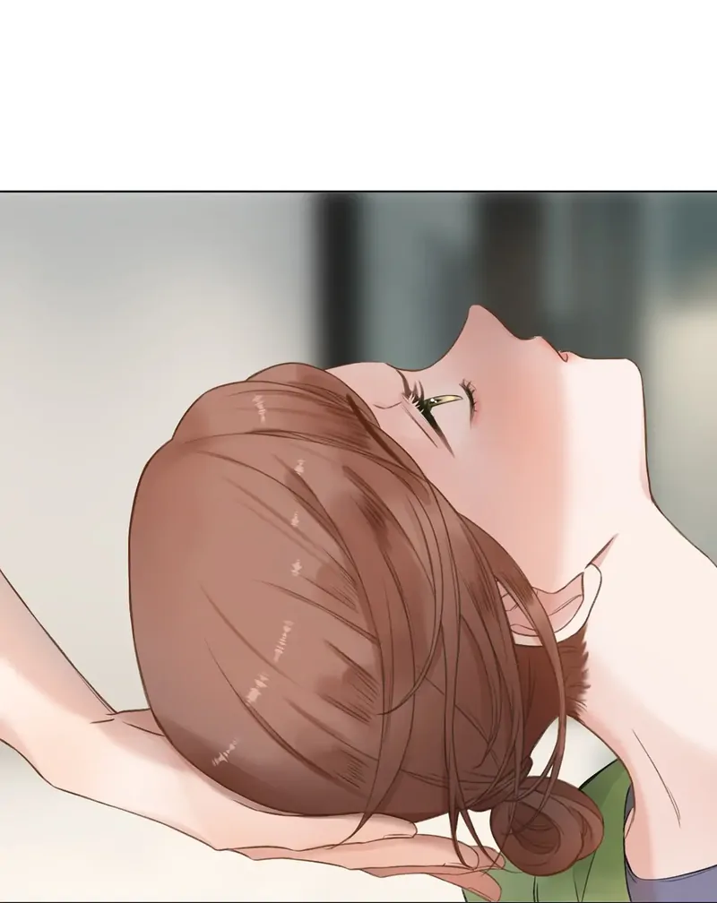 In the Name of Love Chapter 17 - page 22